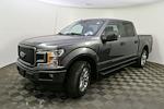 2018 Ford F-150 SuperCrew Cab 4x4 Pickup for sale #P9191A - photo 5