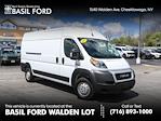 2022 Ram ProMaster 2500 High Roof FWD Empty Cargo Van for sale #P9207 - photo 1