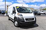 2022 Ram ProMaster 2500 High Roof FWD Empty Cargo Van for sale #P9207 - photo 5