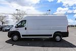 2022 Ram ProMaster 2500 High Roof FWD Empty Cargo Van for sale #P9207 - photo 8