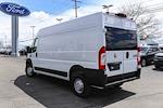 2022 Ram ProMaster 2500 High Roof FWD Empty Cargo Van for sale #P9207 - photo 10