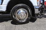 2023 Ford F-350 Regular Cab DRW 4x4 Flatbed Truck for sale #P9253 - photo 12