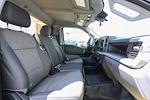 2023 Ford F-350 Regular Cab DRW 4x4 Flatbed Truck for sale #P9253 - photo 14