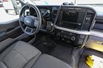2023 Ford F-350 Regular Cab DRW 4x4 Flatbed Truck for sale #P9253 - photo 15