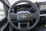 2023 Ford F-350 Regular Cab DRW 4x4 Flatbed Truck for sale #P9253 - photo 23