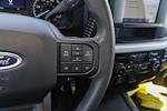 2023 Ford F-350 Regular Cab DRW 4x4 Flatbed Truck for sale #P9253 - photo 25