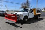 2023 Ford F-350 Regular Cab DRW 4x4 Flatbed Truck for sale #P9253 - photo 6