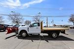 2023 Ford F-350 Regular Cab DRW 4x4 Flatbed Truck for sale #P9253 - photo 7
