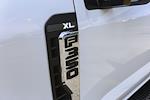 2023 Ford F-350 Regular Cab DRW 4x4 Flatbed Truck for sale #P9253 - photo 8