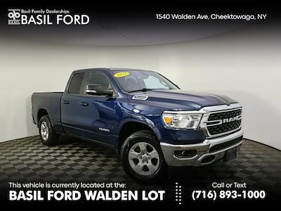 2022 Ram 1500 Quad Cab 4x4 Pickup for sale #P9288 - photo 1