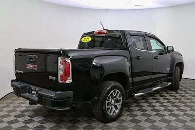 2016 GMC Canyon Crew Cab 4x4 Pickup for sale #P9288A - photo 2