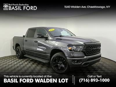 2023 Ram 1500 Crew Cab 4x4 Pickup for sale #P9294 - photo 1