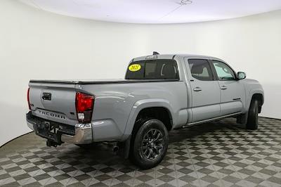 2021 Toyota Tacoma Double Cab 4WD Pickup for sale #P9294A - photo 2
