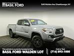 2021 Toyota Tacoma Double Cab 4WD Pickup for sale #P9294A - photo 1
