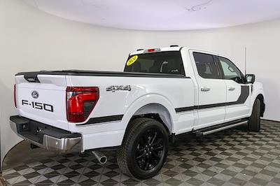 2024 Ford F-150 SuperCrew Cab 4x4 Pickup for sale #P9301 - photo 2