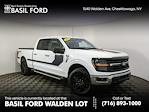 2024 Ford F-150 SuperCrew Cab 4x4 Pickup for sale #P9301 - photo 1