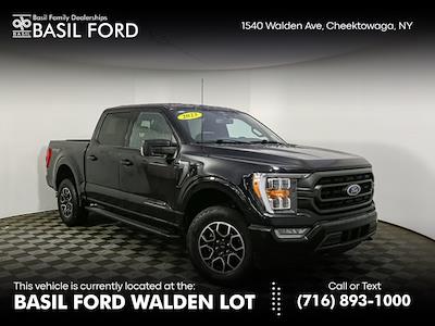 2023 Ford F-150 SuperCrew Cab 4x4 Pickup for sale #P9311 - photo 1