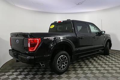 2023 Ford F-150 SuperCrew Cab 4x4 Pickup for sale #P9311 - photo 2