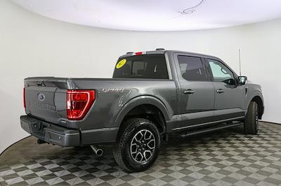 2023 Ford F-150 SuperCrew Cab 4x4 Pickup for sale #P9312 - photo 2