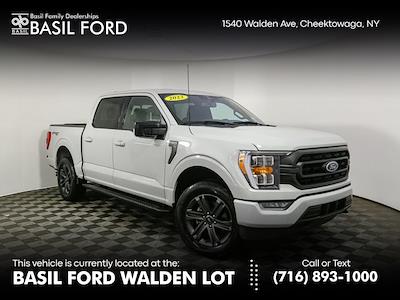 2023 Ford F-150 SuperCrew Cab 4x4 Pickup for sale #P9320 - photo 1