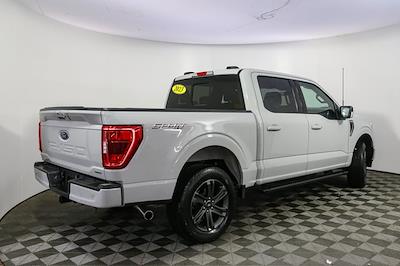 2023 Ford F-150 SuperCrew Cab 4x4 Pickup for sale #P9320 - photo 2