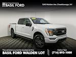 2023 Ford F-150 SuperCrew Cab 4x4 Pickup for sale #P9320 - photo 1