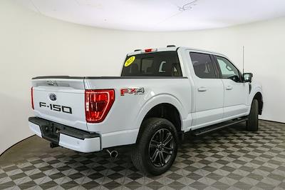 2022 Ford F-150 SuperCrew Cab 4x4 Pickup for sale #P9326 - photo 2