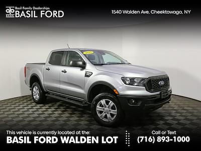 2022 Ford Ranger SuperCrew Cab 4x4 Pickup for sale #P9336 - photo 1