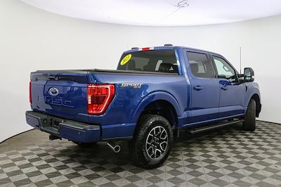 2023 Ford F-150 SuperCrew Cab 4x4 Pickup for sale #P9340 - photo 2