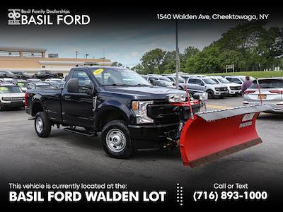 2021 Ford F-250 Regular Cab 4x4 Pickup for sale #P9346 - photo 1