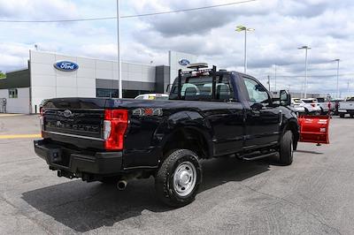 2021 Ford F-250 Regular Cab 4x4 Pickup for sale #P9346 - photo 2
