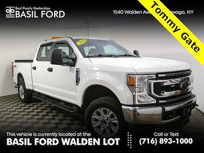 2021 Ford F-250 Crew Cab 4x4 Pickup for sale #P9348 - photo 1