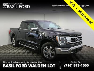 2022 Ford F-150 SuperCrew Cab 4x4 Pickup for sale #P9354 - photo 1