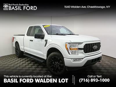 2022 Ford F-150 Super Cab 4x4 Pickup for sale #P9359 - photo 1