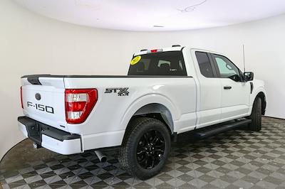 2022 Ford F-150 Super Cab 4x4 Pickup for sale #P9359 - photo 2