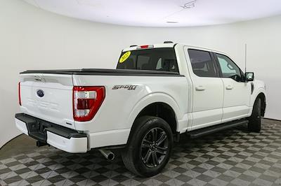 2023 Ford F-150 SuperCrew Cab 4x4 Pickup for sale #P9369 - photo 2
