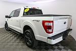 2023 Ford F-150 SuperCrew Cab 4x4 Pickup for sale #P9369 - photo 9