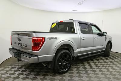 2022 Ford F-150 SuperCrew Cab 4x4 Pickup for sale #P9370 - photo 2