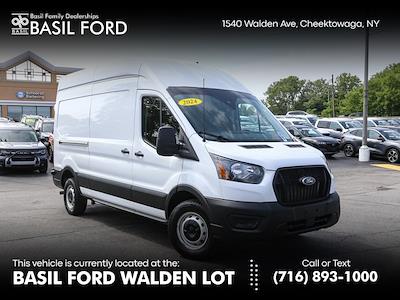 2024 Ford Transit 250 High Roof RWD Empty Cargo Van for sale #P9385 - photo 1