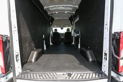 2024 Ford Transit 250 High Roof RWD Empty Cargo Van for sale #P9385 - photo 2