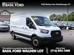 2024 Ford Transit 250 High Roof RWD Empty Cargo Van for sale #P9385 - photo 1