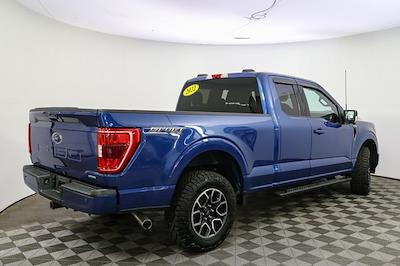 2022 Ford F-150 Super Cab 4x4 Pickup for sale #P9448 - photo 2