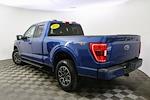 2022 Ford F-150 Super Cab 4x4 Pickup for sale #P9448 - photo 9