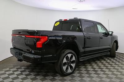 2022 Ford F-150 Lightning SuperCrew Cab AWD Pickup for sale #P9450 - photo 2
