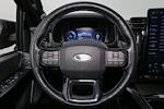 2022 Ford F-150 Lightning SuperCrew Cab AWD Pickup for sale #P9450 - photo 32