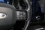 2022 Ford F-150 Lightning SuperCrew Cab AWD Pickup for sale #P9450 - photo 34