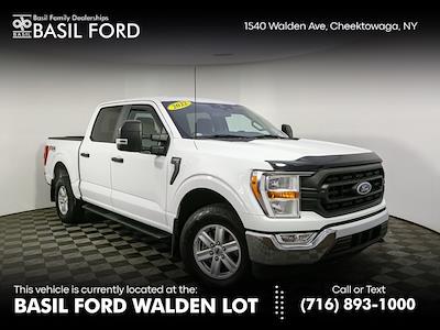 2022 Ford F-150 SuperCrew Cab 4x4 Pickup for sale #P9453 - photo 1