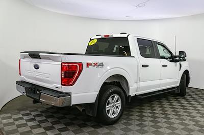 2022 Ford F-150 SuperCrew Cab 4x4 Pickup for sale #P9453 - photo 2