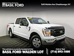 2022 Ford F-150 SuperCrew Cab 4x4 Pickup for sale #P9453 - photo 1