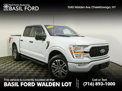 2022 Ford F-150 SuperCrew Cab 4x4 Pickup for sale #P9465 - photo 1